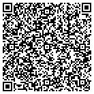 QR code with H E I T Tree Service LLC contacts