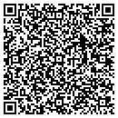 QR code with Akune Nursery contacts