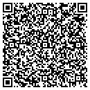 QR code with H W Hunter Inc contacts