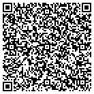 QR code with Central Alabama Nursing Service contacts