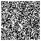 QR code with Service In Ks&A Distribution contacts