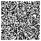 QR code with L S Finishing Carpentry contacts