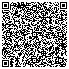 QR code with Kinslow's Tree Service contacts