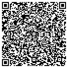 QR code with D P Well Drilling & Geologic Consulting contacts