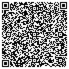 QR code with Marvin Salleng's Tree Service contacts