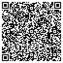 QR code with Usa On Hold contacts