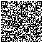 QR code with R L Wooldridge Tree Service contacts