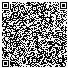 QR code with Aim High Exterminators contacts