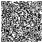 QR code with hoccus.com contacts