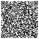 QR code with Bakersfieldbedbugs.com contacts