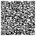 QR code with AAA Yellow Express Shuttle contacts