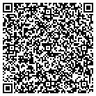 QR code with Annies Driving Range And C contacts