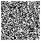 QR code with Service Master By Disaster Pro contacts