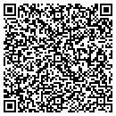 QR code with J Flow Control contacts