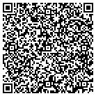 QR code with Baham S Tree Service contacts