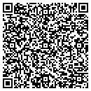 QR code with D Kim contacts