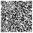 QR code with Penbroke Marine Services Inc contacts