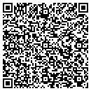 QR code with H2O Systems, Inc. contacts