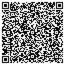 QR code with Haney Well Drilling contacts