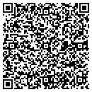 QR code with Hoss's Autosales contacts