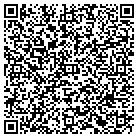QR code with C M S Machinery & Tree Service contacts