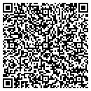 QR code with Hubert Ragin contacts