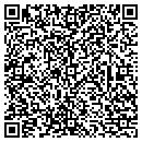 QR code with D And D Stump Grinding contacts