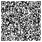 QR code with Heidekruger Well & Pump Service contacts