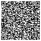 QR code with De Wayne Sharp Tree Service contacts