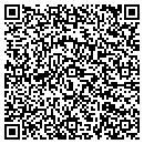 QR code with J E Jones Sales Co contacts