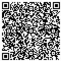 QR code with Supercuts contacts