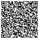 QR code with Holyfield Tree Service contacts