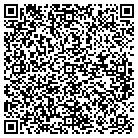 QR code with Holyfiled Tree Service LLC contacts