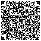 QR code with J & R Used Automotive contacts