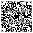 QR code with Heavenbound Exterminator Inc contacts