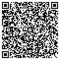 QR code with Ndp Carpentry contacts