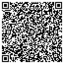 QR code with Justin E Entry contacts