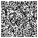 QR code with Tim Pine MD contacts