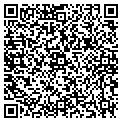 QR code with Homestead Sewing Center contacts