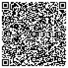 QR code with N E Painting Carpentry contacts