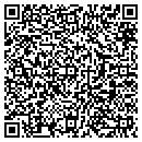 QR code with Aqua Dynamics contacts