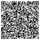 QR code with A Master Service Inc contacts