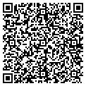 QR code with U S Clearing Corp contacts