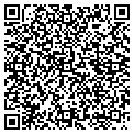 QR code with Bee Removal contacts