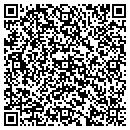 QR code with T-Earl's Tree Service contacts