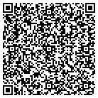QR code with C & S Shopping Site Corp contacts