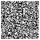 QR code with L M Gaines Well Drilling LLC contacts