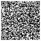 QR code with Twin Oaks Tree Service contacts