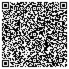 QR code with Orschlers Carpentry & Construc contacts