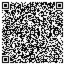 QR code with A To Z Leak Detection contacts